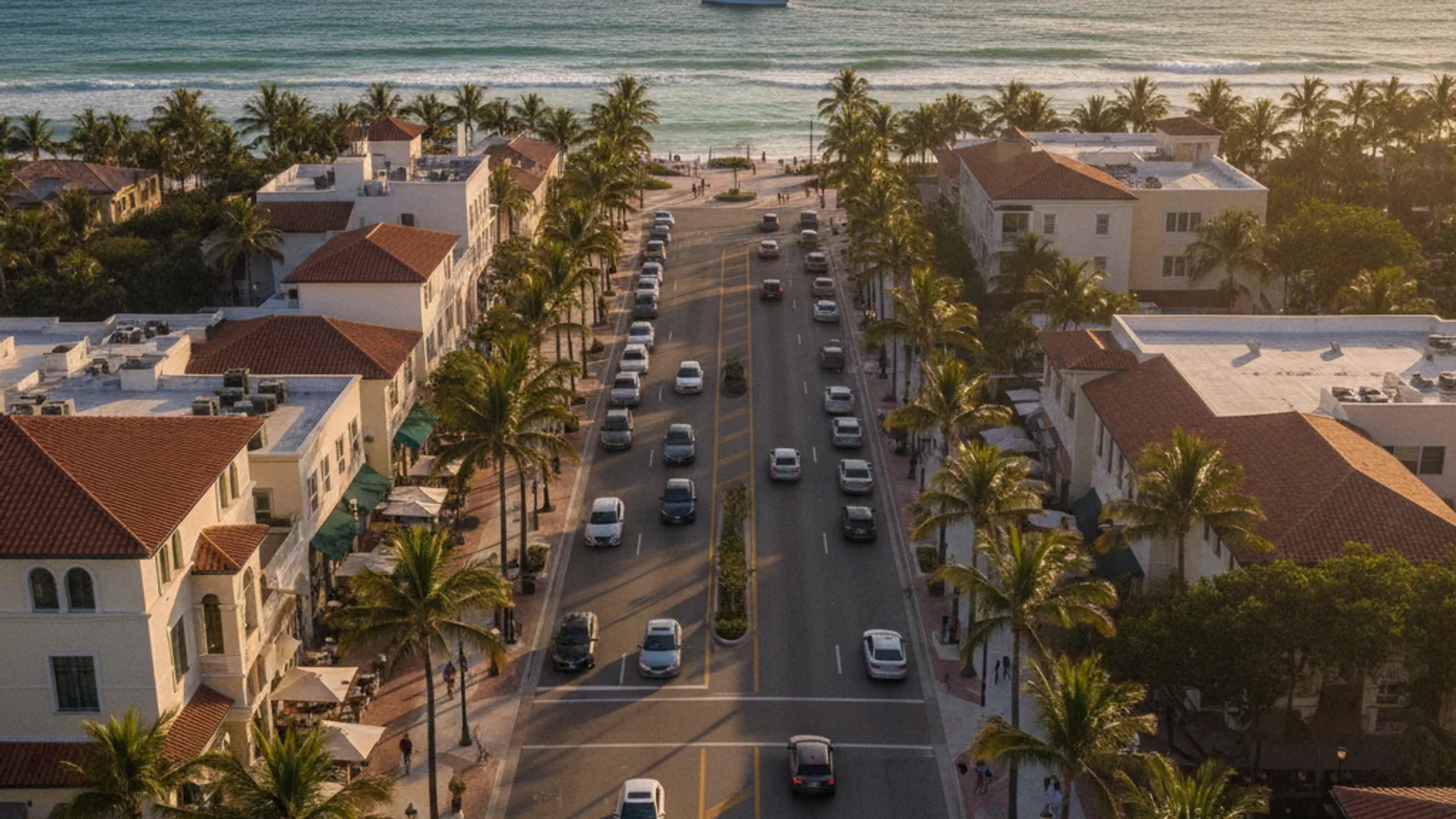 Delray Beach fishing charter departing the Cool Runnings dock
