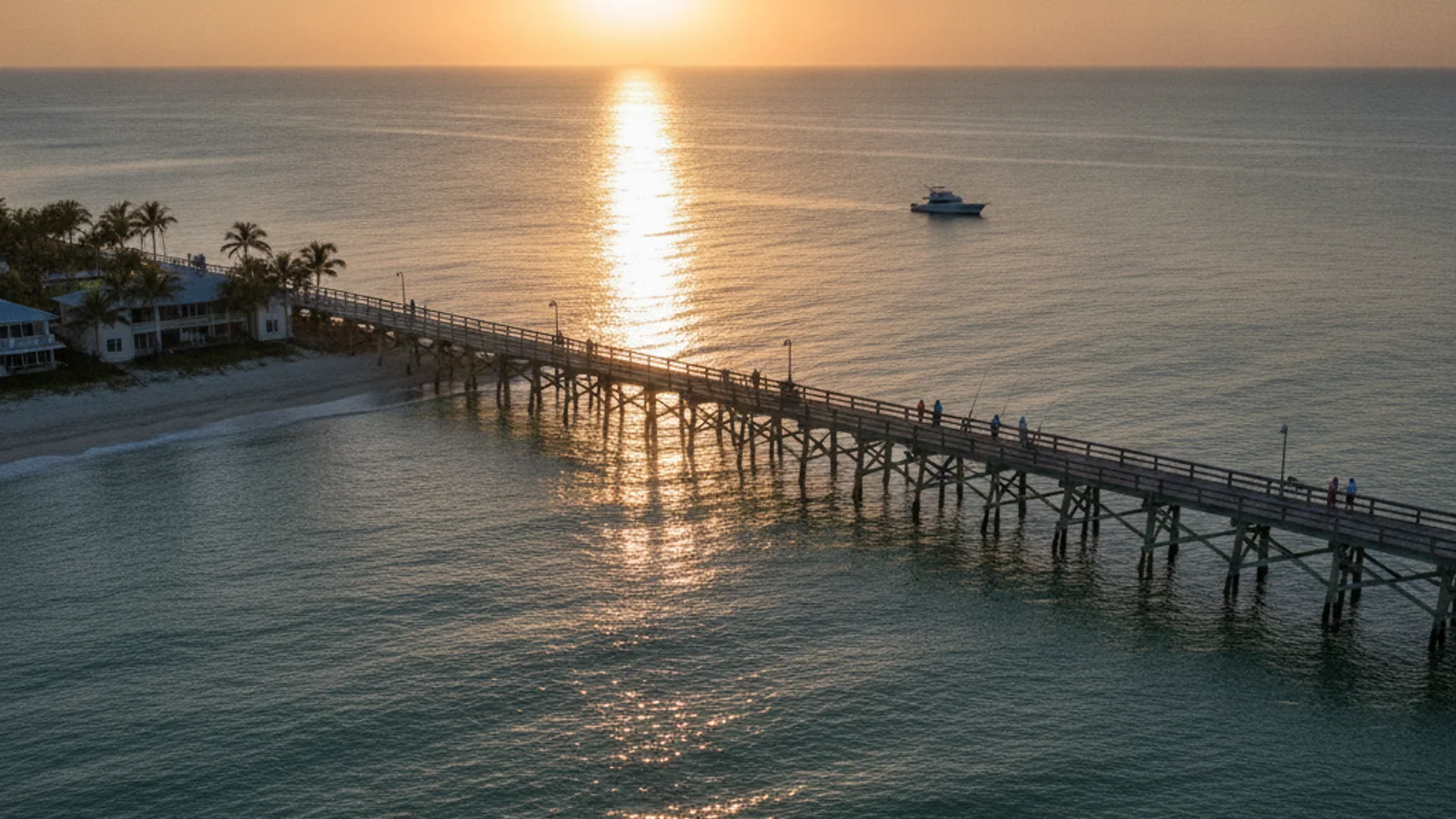 Lauderdale-by-the-Sea fishing charter departing the Cool Runnings dock