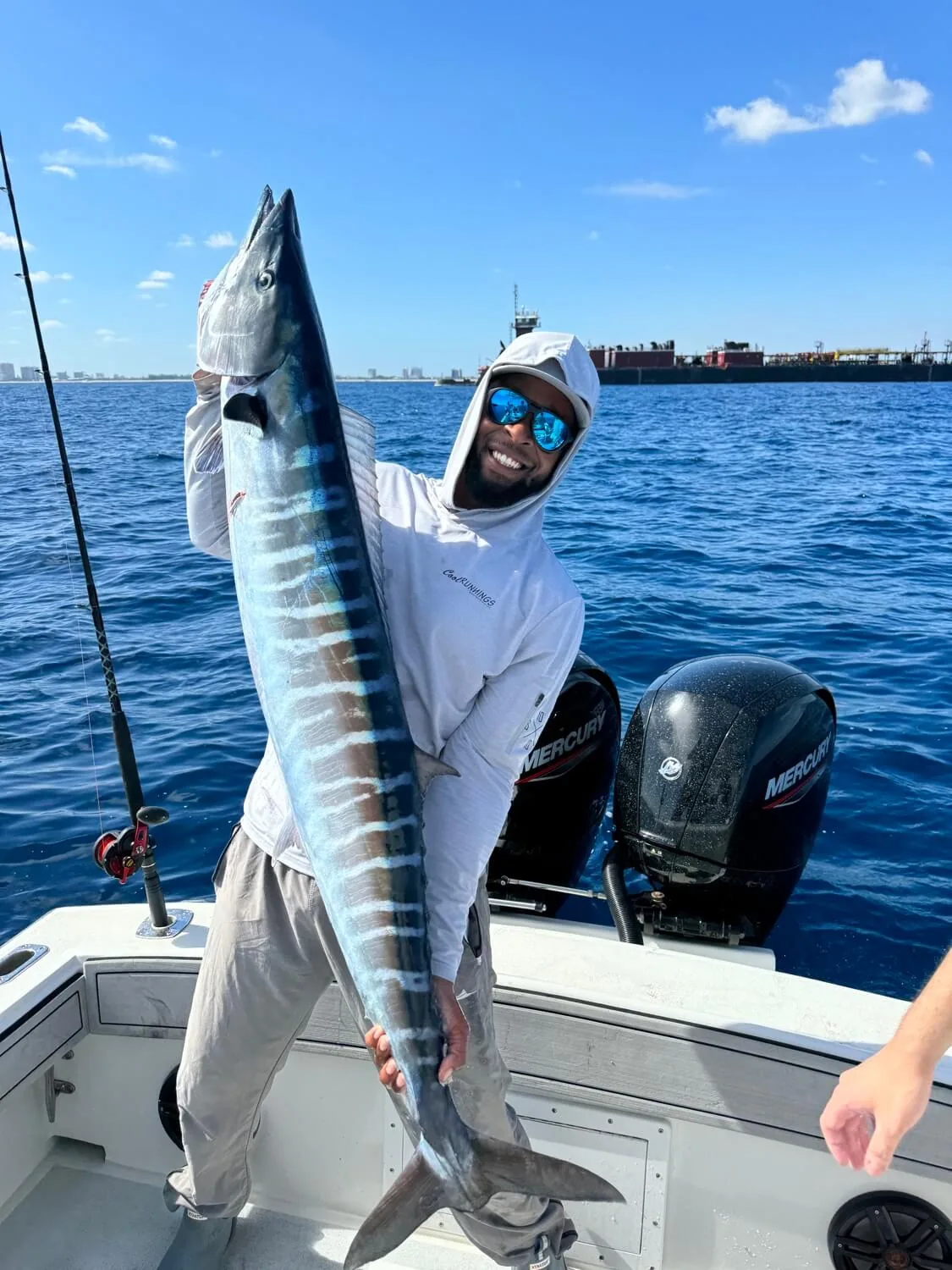 Offshore Fishing Charters