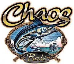 Chaos Rods