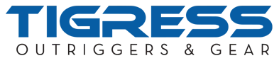 Tigress Outriggers & Gear