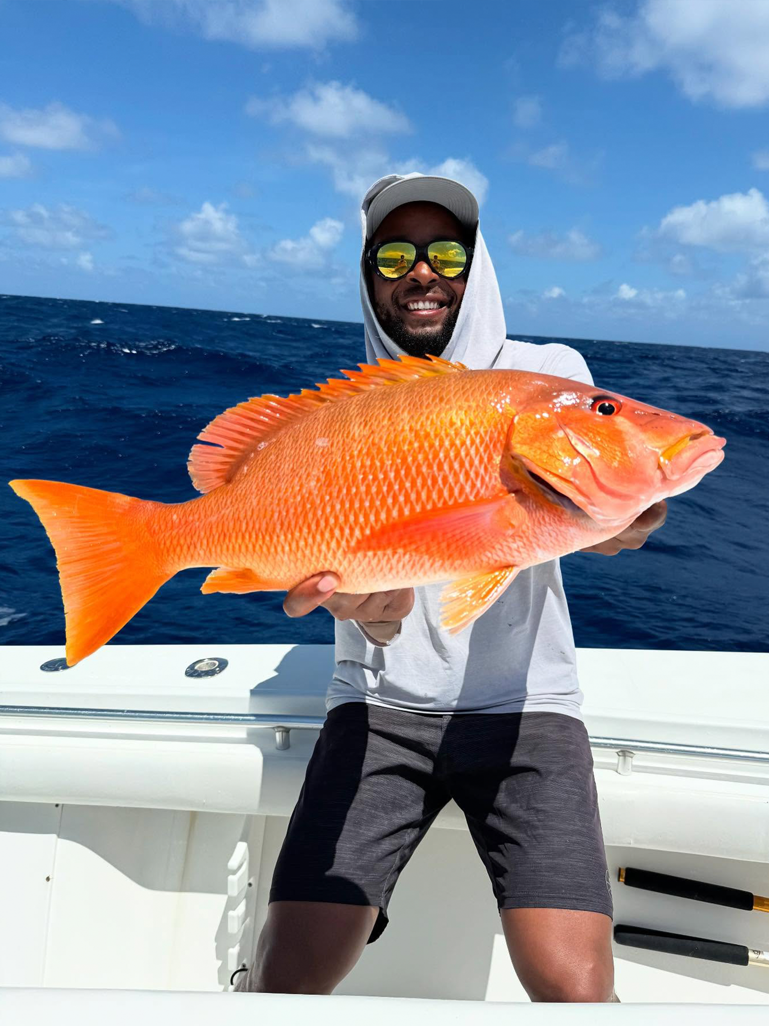 About Cool Runnings Sportfishing Charters