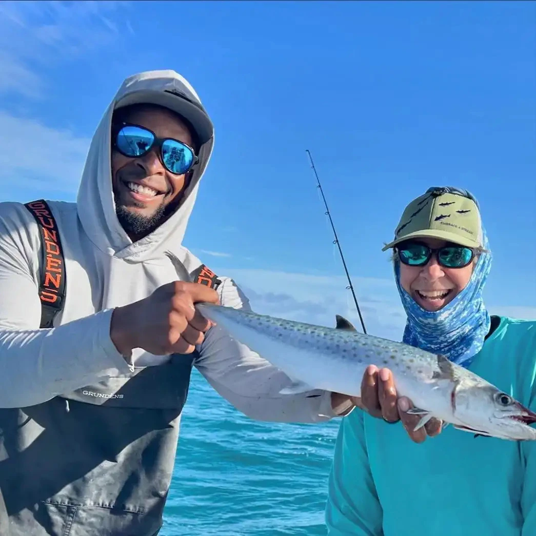 Why Anglers Book Fishing Charters in Fort Lauderdale for Nonstop Action