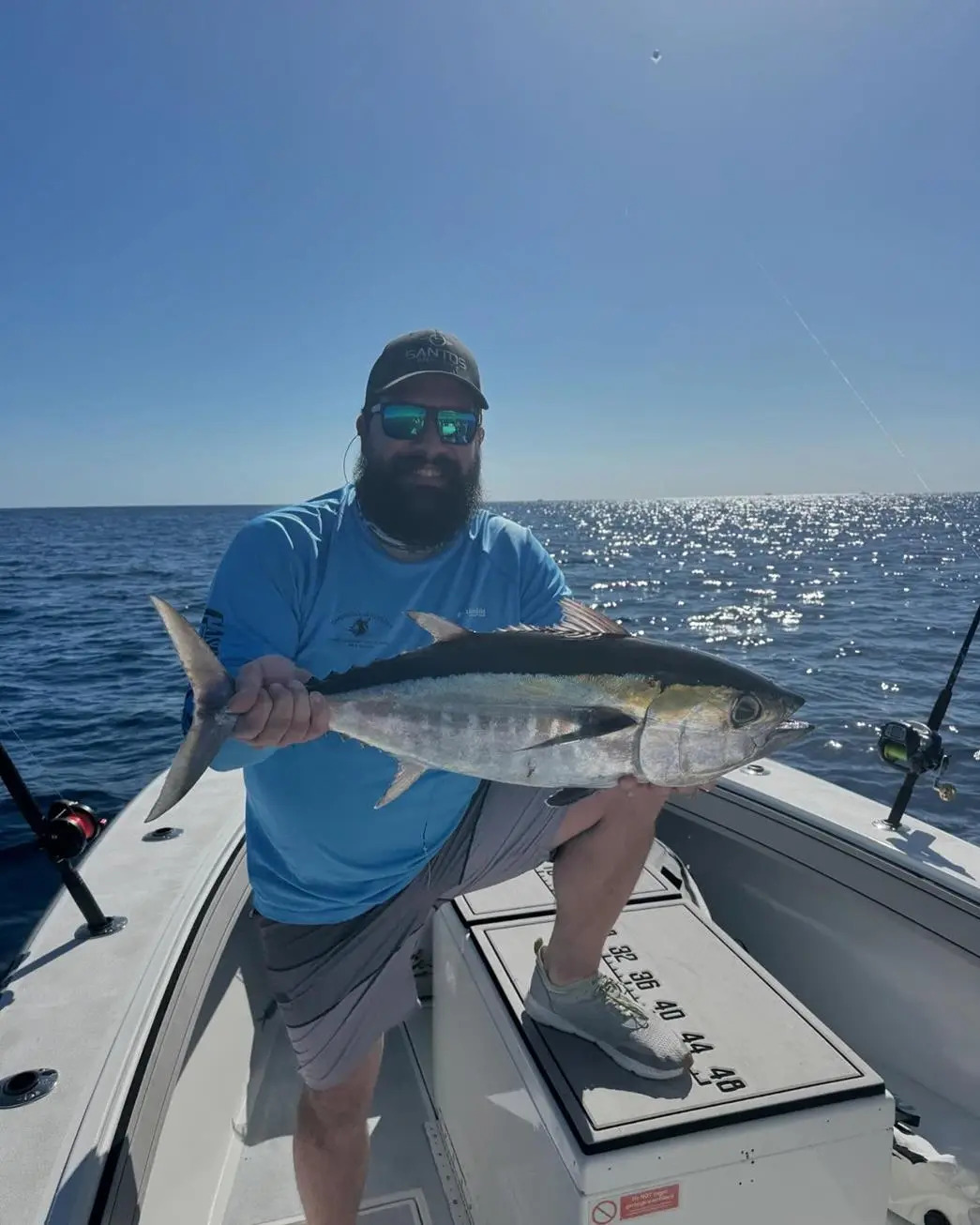 When’s the Best Time to Go Offshore Fishing in Miami